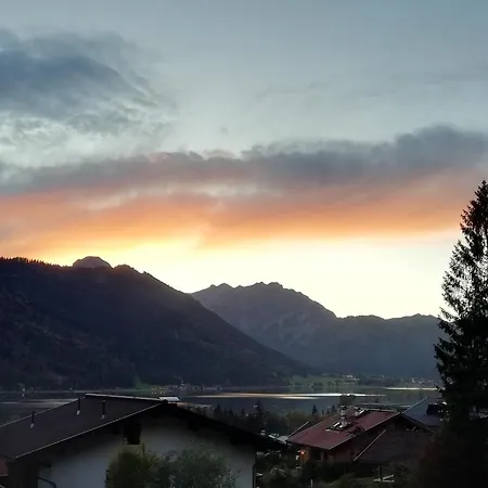 Lechner * Maurach (Achensee)