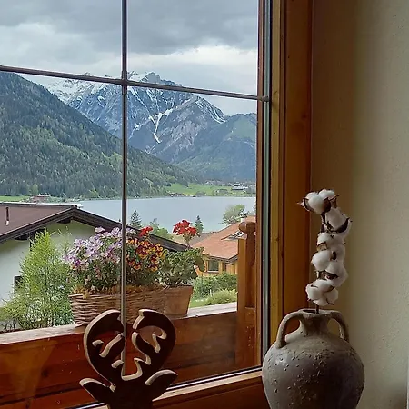 Lechner Apartment Buchau