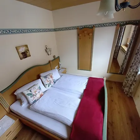 Daire Lechner Buchau