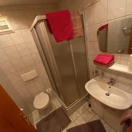 Lechner Apartment Buchau