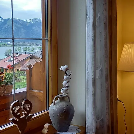 Lechner Apartment