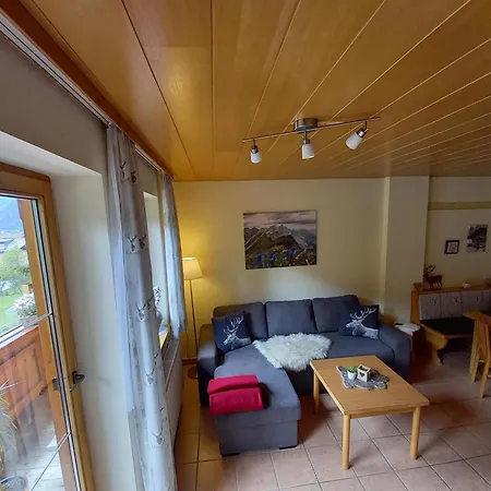 Apartment Lechner *