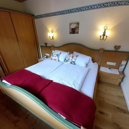 Apartment Lechner