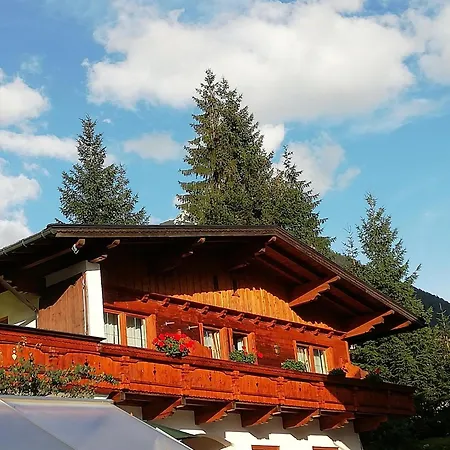 Lechner Apartment