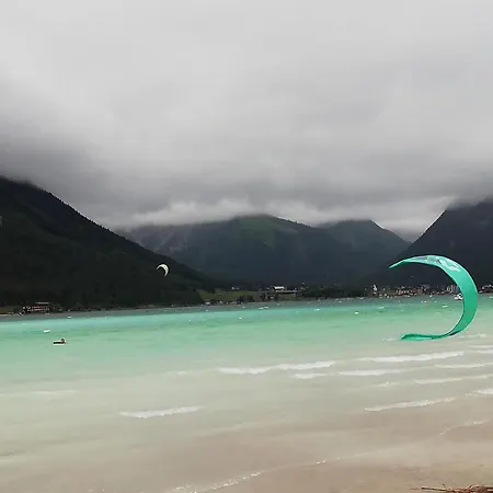 Lechner Appartement Maurach (Achensee)