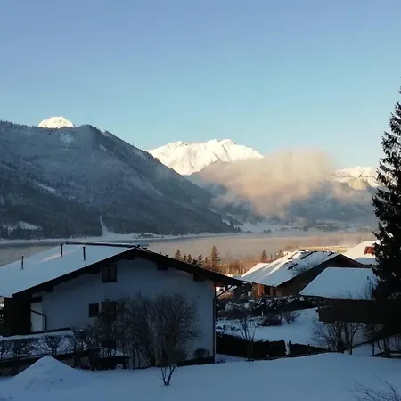 Apartment Lechner Buchau