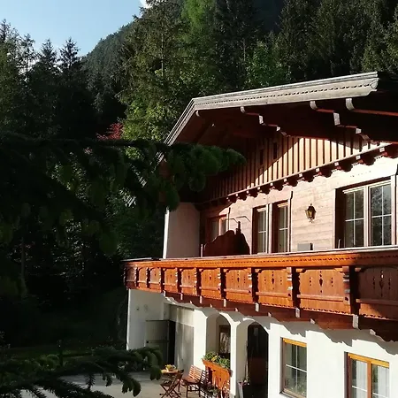 Appartement Lechner *