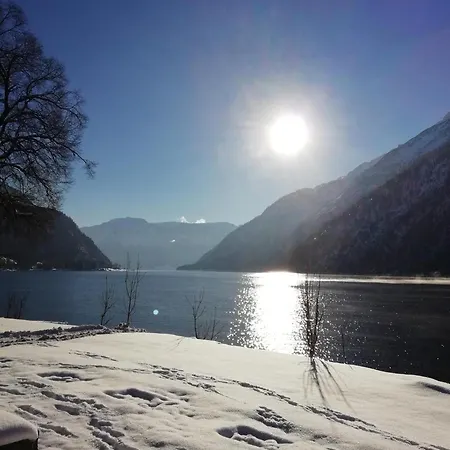 Lechner Appartement Maurach (Achensee)