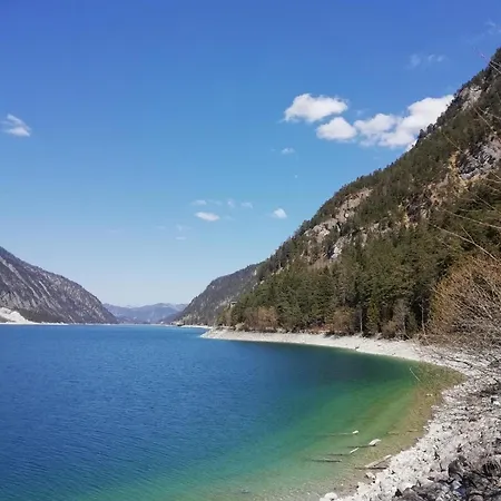 Lechner Maurach (Achensee)