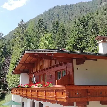 Lechner * Maurach (Achensee)