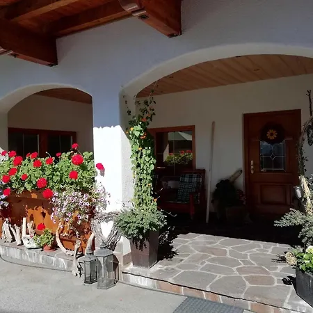 Lechner * Maurach (Achensee)