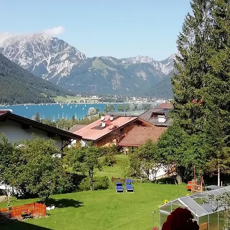 Apartment Lechner *