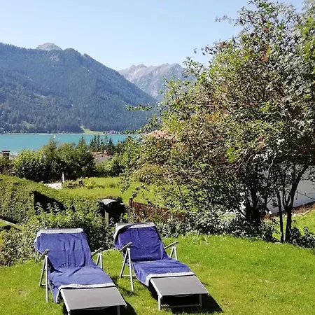 Lechner * Maurach (Achensee)