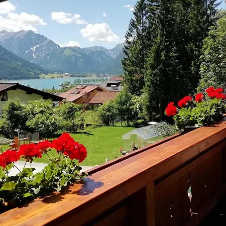 Lechner Apartment