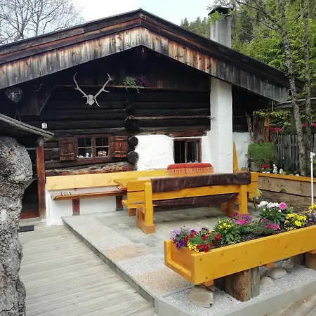 Apartment Lechner Buchau