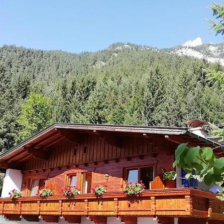 Lechner Maurach (Achensee)