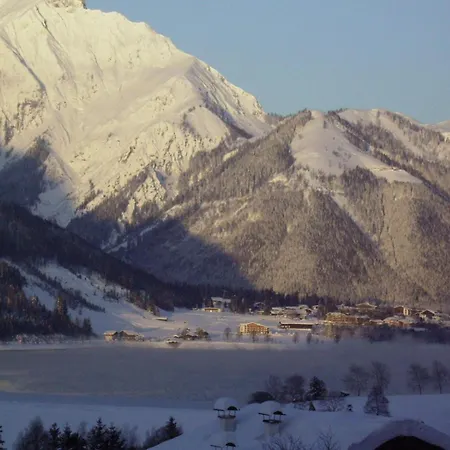 Lechner * Maurach (Achensee)