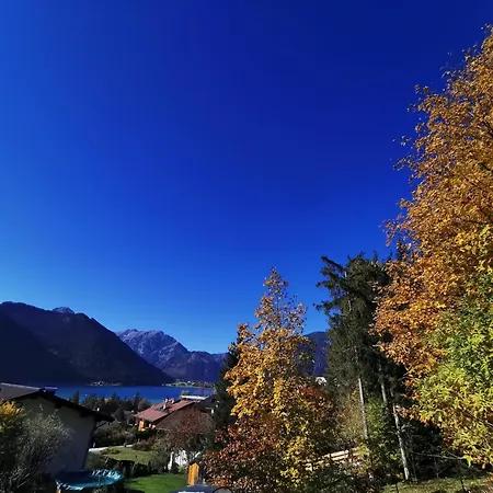 Apartment Lechner Buchau