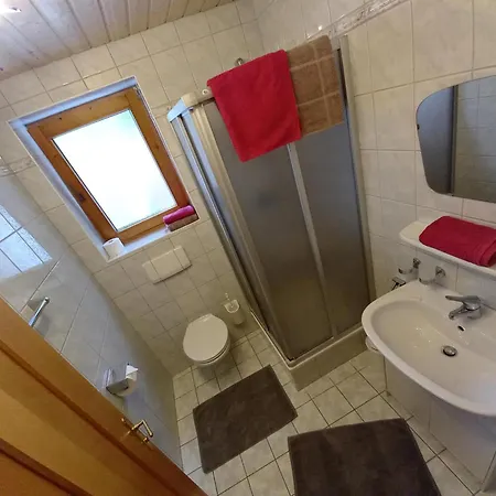 Apartment Lechner Buchau