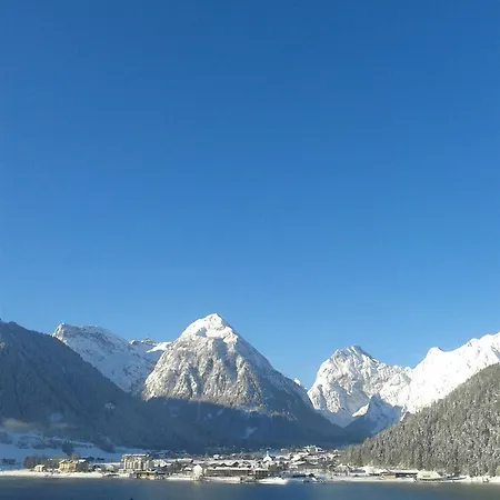 Lechner * Maurach (Achensee)