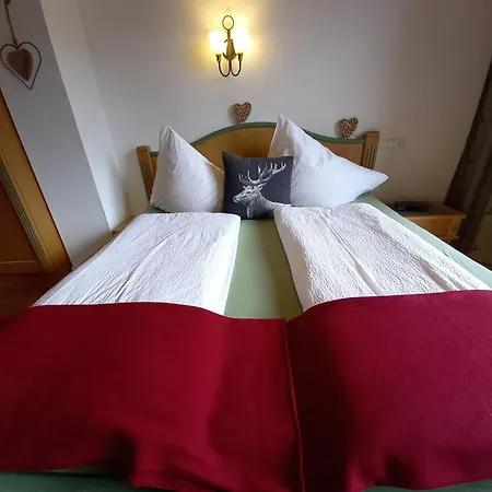 Apartment Lechner Buchau