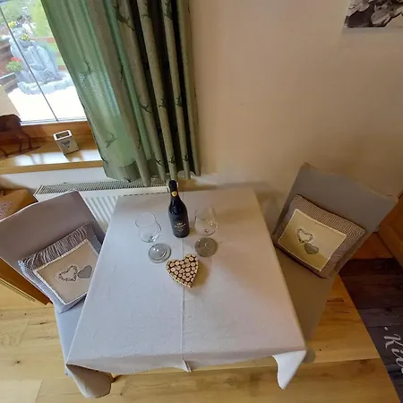 Lechner Apartment Buchau