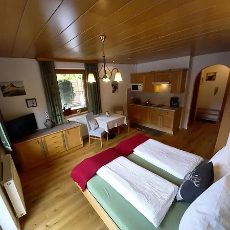 Apartment Lechner Buchau