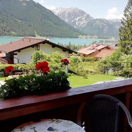 Apartment Lechner *