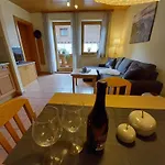 Lejlighed Lechner