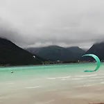 Lechner Lejlighed Maurach (Achensee)