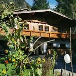 Lechner * Maurach (Achensee)