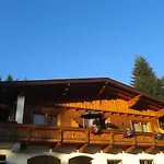 Lechner Lejlighed