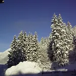 Lechner Lejlighed Maurach (Achensee)