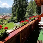Lechner Lejlighed Maurach (Achensee)