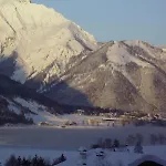 Lechner * Maurach (Achensee)
