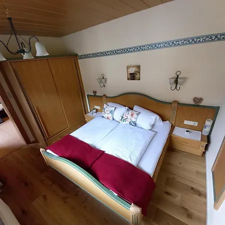 Lechner Apartment