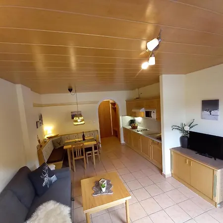 Lechner Apartment Maurach (Achensee)