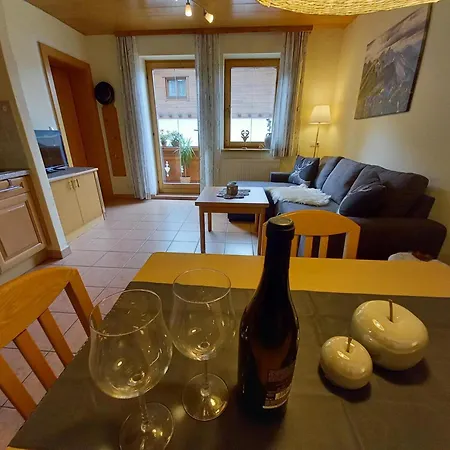 Apartment Lechner
