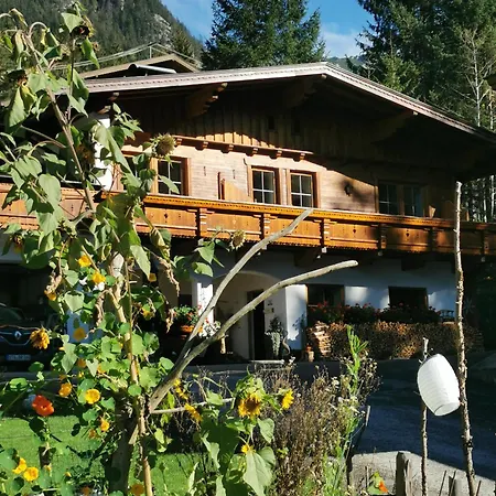 Lechner * Maurach (Achensee)