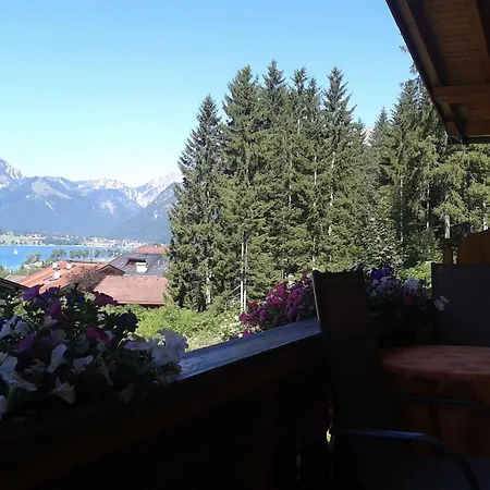 Lechner Maurach (Achensee)