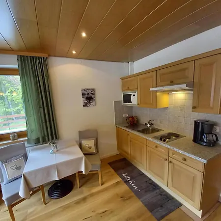 Apartment Lechner