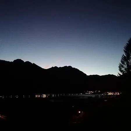 Lechner Apartment Maurach (Achensee)